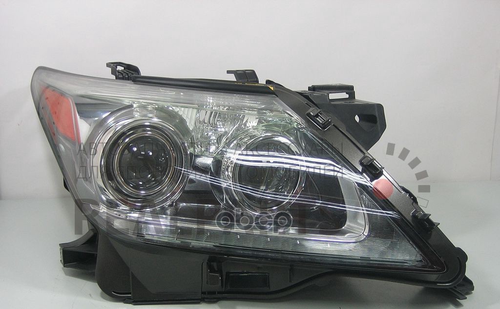 

Фара Передняя TOYOTA 8114560F70