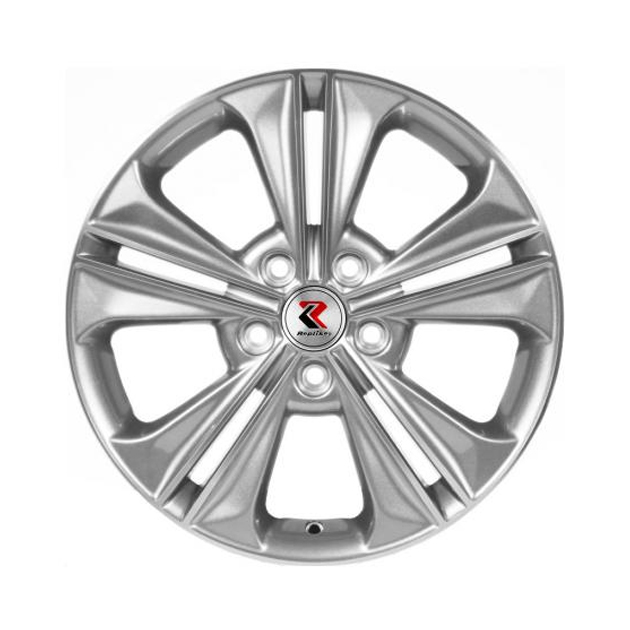 

Колесный диск REPLIKEY R17 6.5J 5x114.3 ET48 D67.1 87160222519