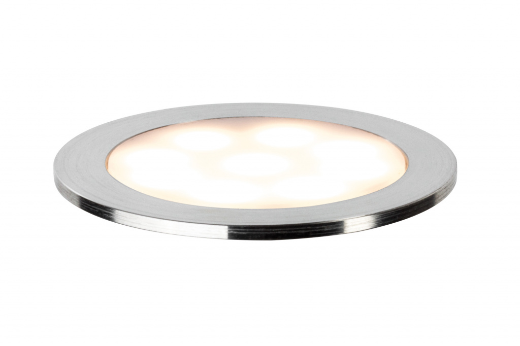 

Светильник Spec. EBL Allround rund LED 2700K 1x1W 93829