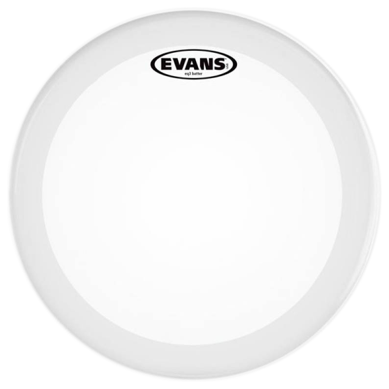 

Пластик EVANS BD22GB3C, Белый, BD22GB3C
