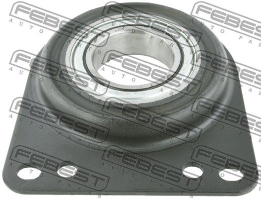 фото Подшипник febest vwcb-t5at
