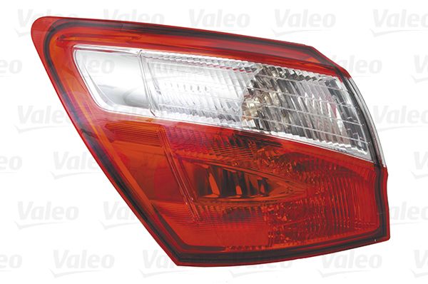 

Задний фонарь VALEO 044175