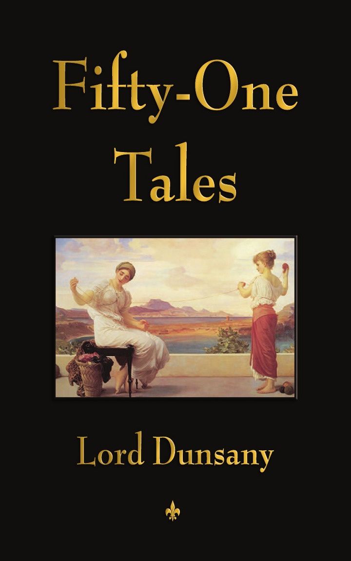 

Fifty-One Tales