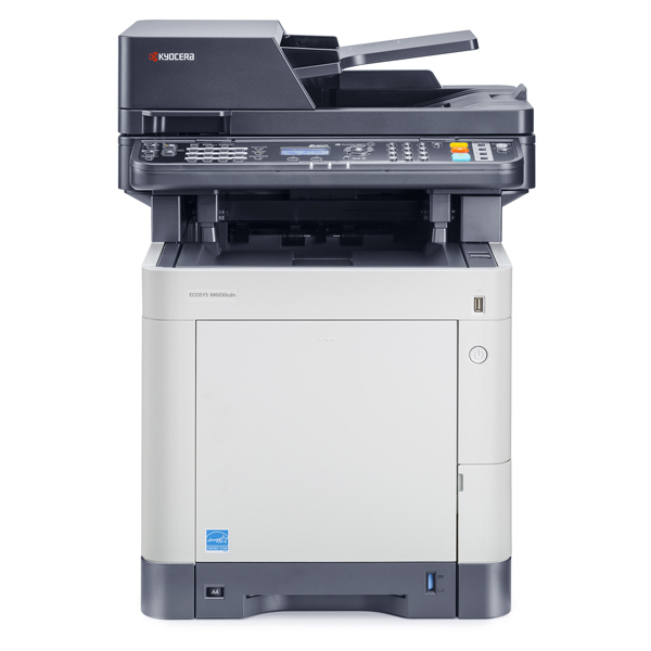

Лазерное МФУ Kyocera ECOSYS M6030cdn, ECOSYS M6030cdn