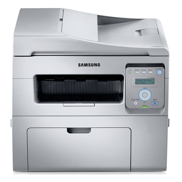 

Лазерное МФУ Samsung Xpress SCX-4650N, Xpress SCX-4650N