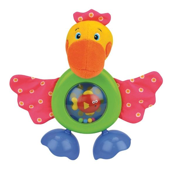 

Развивающая игрушка K's Kids Прогулка Пеликана, Прогулка Пеликана