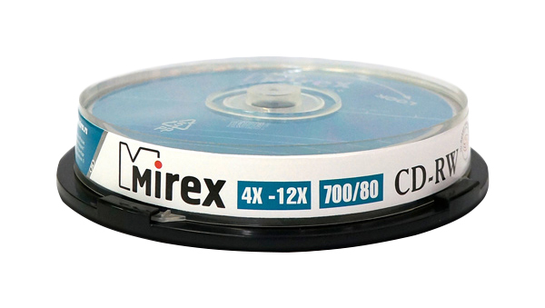 Диск Mirex 203384