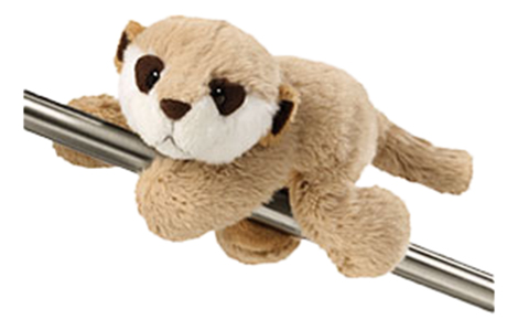

Подвесная игрушка NICI Сурикат 31744, Сурикат