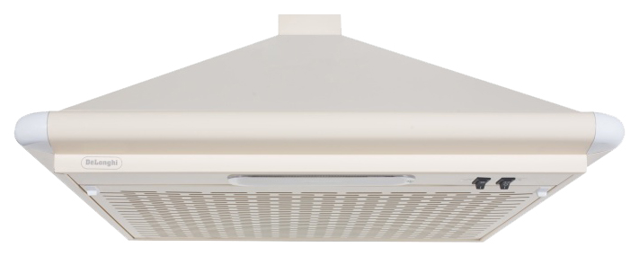 

Вытяжка купольная Delonghi Vesuvio Doro 60 Beige, Vesuvio Doro 60