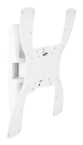 фото Кронштейн для телевизора holder lcds-5019 white