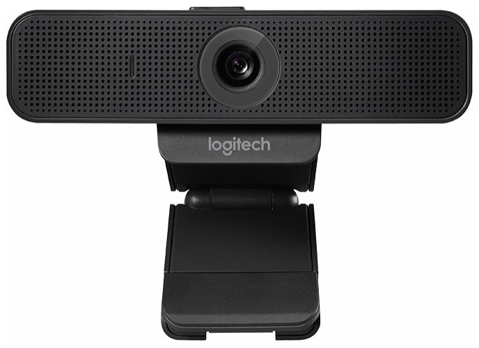 

Web-камера Logitech C925e Black (960-001076), Черный, C925e