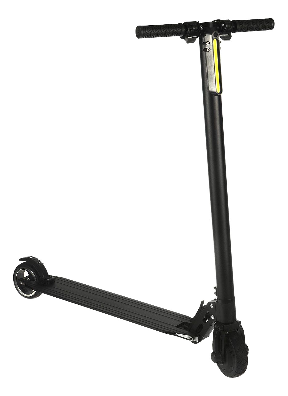 фото Электросамокат iconbit kick scooter xt black