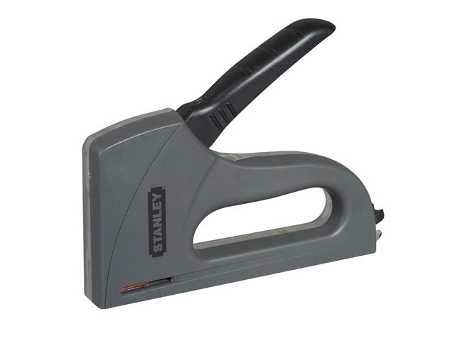 

Механический степлер STANLEY Light Duty 6-TR40, Light Duty