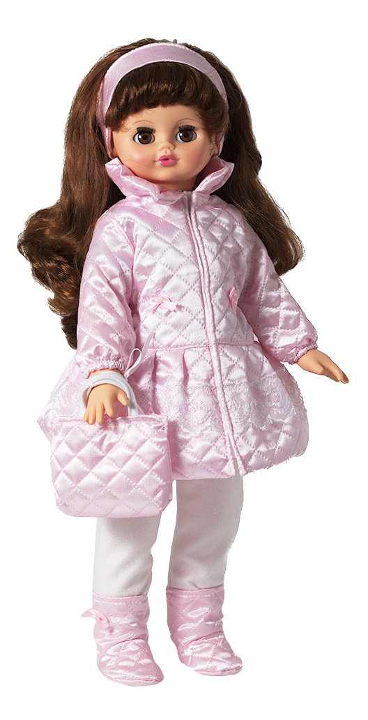 Кукла Весна Алиса 13, 55 см кукла история игрушек шериф вуди со шляпой toy story говорящая 40 см