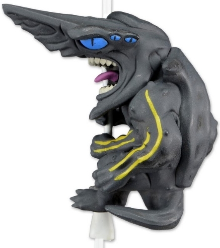 фото Держатель для проводов neca scalers mini figures 2 wave 2: knifehead (14508/14514)