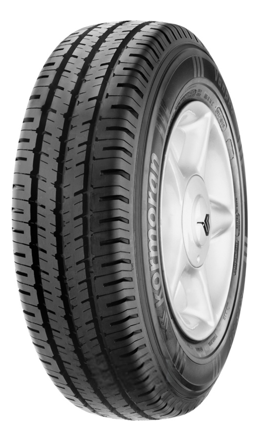 фото Шины kormoran vanpro b3 195/75 r16 107/105r