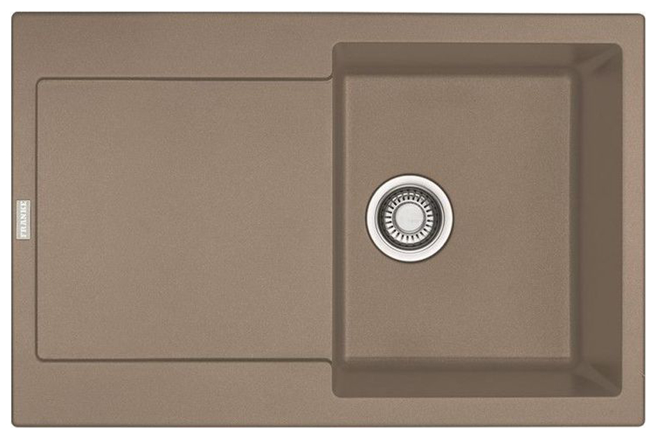 

Мойка для кухни гранитная Franke MRG 611 1140313269 миндаль, Maris MRG 611
