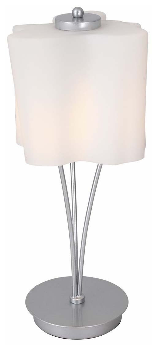 

Настольная лампа ST Luce Onde SL116,504,01, sL116,504,01
