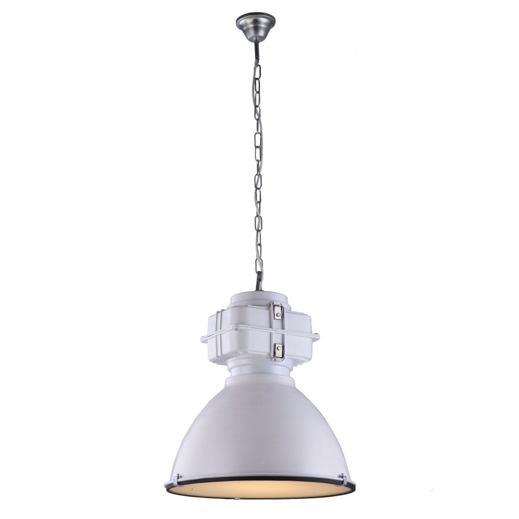 

Подвесной светильник Arte Lamp Loft A5014SP-1WH, a5014SP-1WH