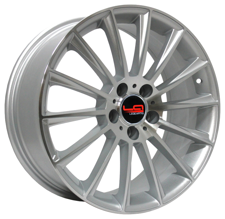 

Колесный диск REPLICA MR 139 R17 7.5J PCD5x112 ET52.5 D66.6 (9167976), mR 139