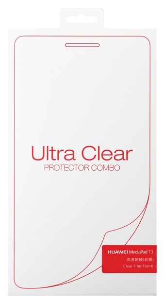 

Пленка Huawei Ultra Clear для Huawei MediaPad T3 8"