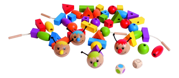 

Семейная настольная игра Beleduc Рондо Варио 22480, Рондо Варио