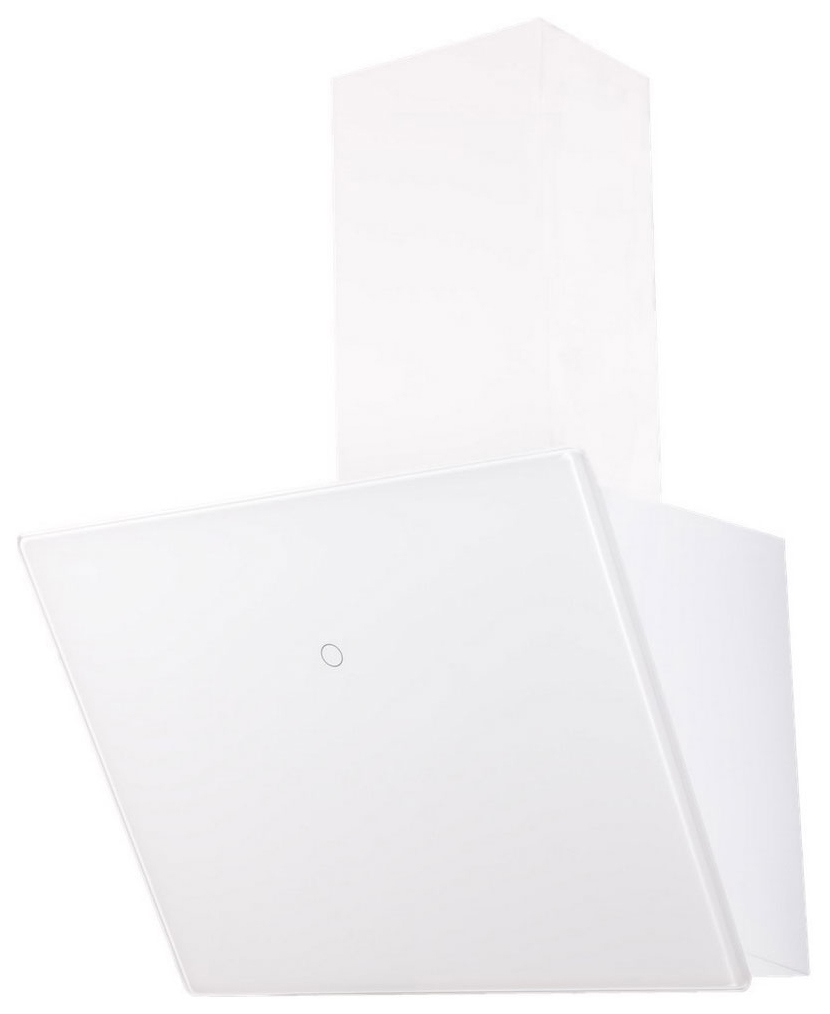 

Вытяжка наклонная DACH Tifani 60 White, Tifani 60