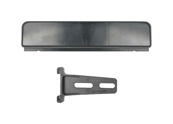 

Переходная рамка Incar (Intro) для Ford, Geely M107, rFO-N05