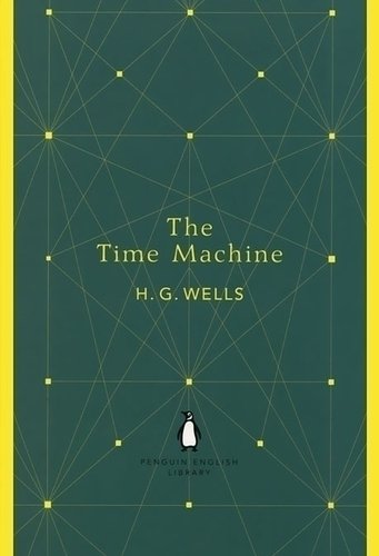 

The Time Machine
