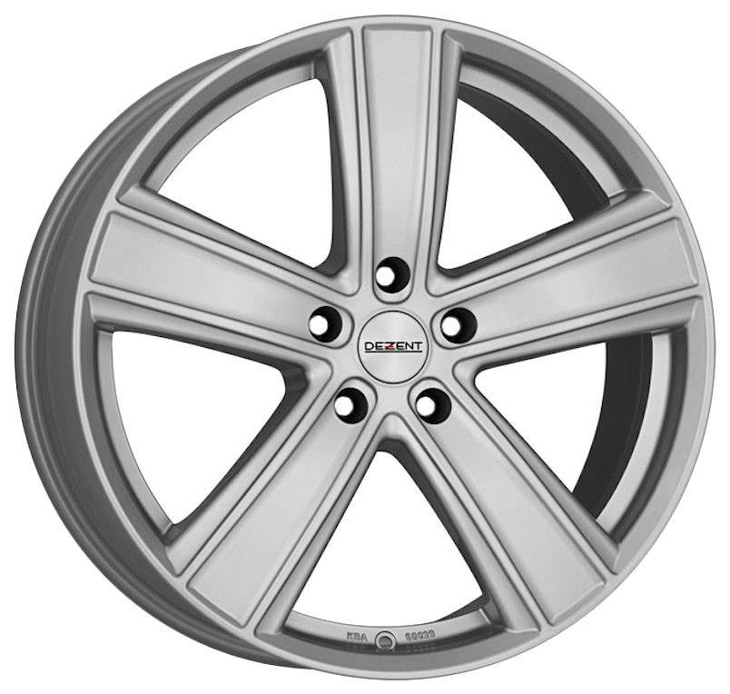 

Колесный диск DEZENT TH R20 9J PCD5x120 ET46 D74.1 (TTH0M9SA46), tTH0M9SA46