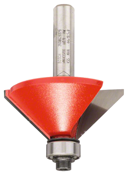 

Фреза фасочная Bosch 8x44x61 2608629379, expert 8x44x61 2608629379