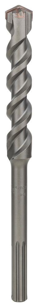 

Бур SDS-MAX для перфоратора Bosch 30x200/320 мм 2608685872, sDS-Max-4