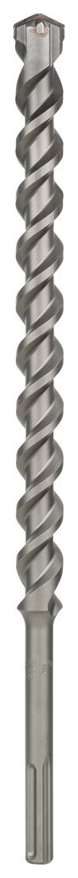 

Бур SDS-MAX для перфоратора Bosch 32x400/520 мм 2608685875, sDS max-4 32x400х520 мм 2608685875