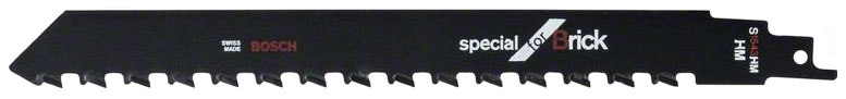 

Полотна универсальные Bosch S 1543 HM 2608650354, s 1543 HM 2608650354