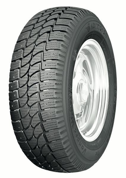 фото Шины kormoran vanpro winter 185/75 r16 104/102r