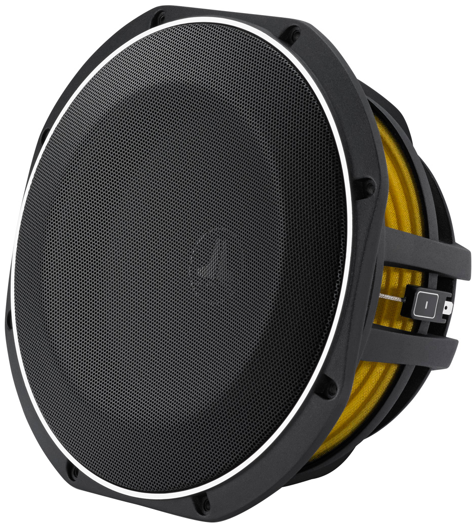 Сабвуфер автомобильный JL AUDIO 10TW1-4 10'