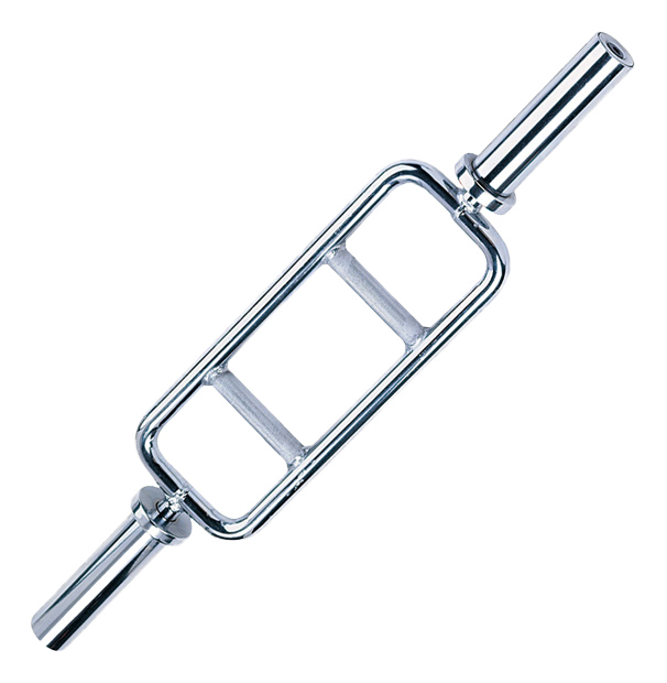 

Гриф для штанги с параллельным хватом Body Solid OB34 86 см, 50 мм, OB34