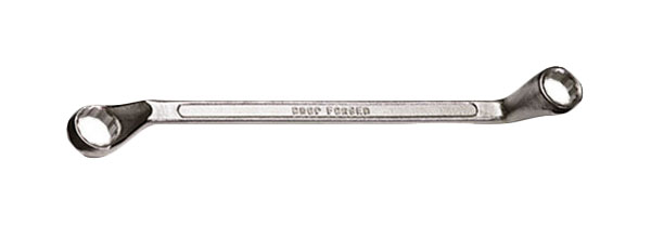 Ключ накидной Sparta, коленчатый, 8 x 10 мм