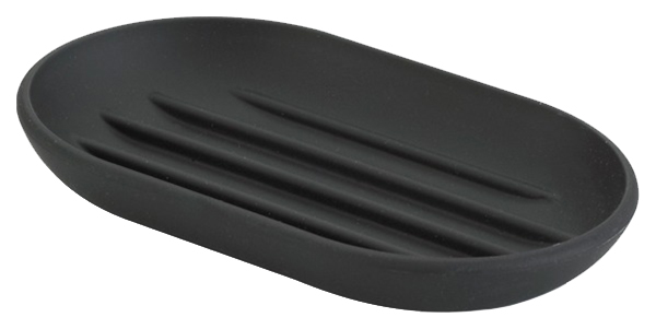 фото Мыльница umbra touch 023272-040 черный