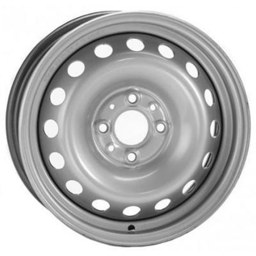 фото Колесный диск trebl 6285t r14 5.5j pcd4x108 et44 d63.3 (9112645)