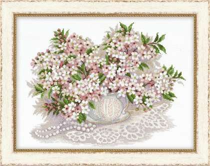 

Счетный крест (наборы) РИОЛИС СС,100/034, СС,100/034