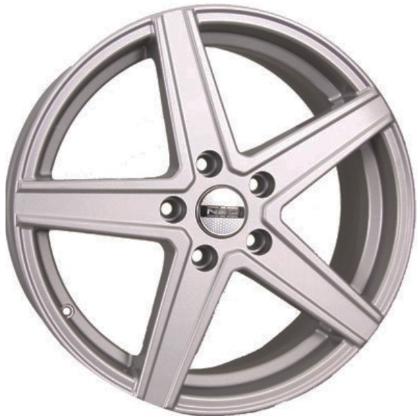 

Колесный диск NEO R17 6.5J PCD5x114.3 ET45 D67.1 WHS164185
