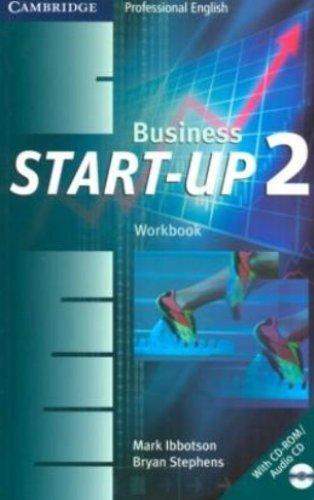 

Business Start-Up 2 WB +D