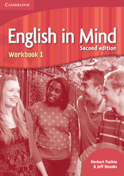 

Eng in Mind 2Ed 1 WB
