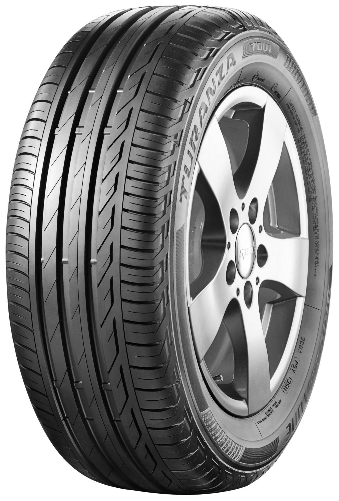 фото Шины bridgestone s001 245/45 r17 95w (до 270 км/ч) 12731