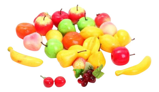 фото Игровой набор фрукты shenzhen toys д45667