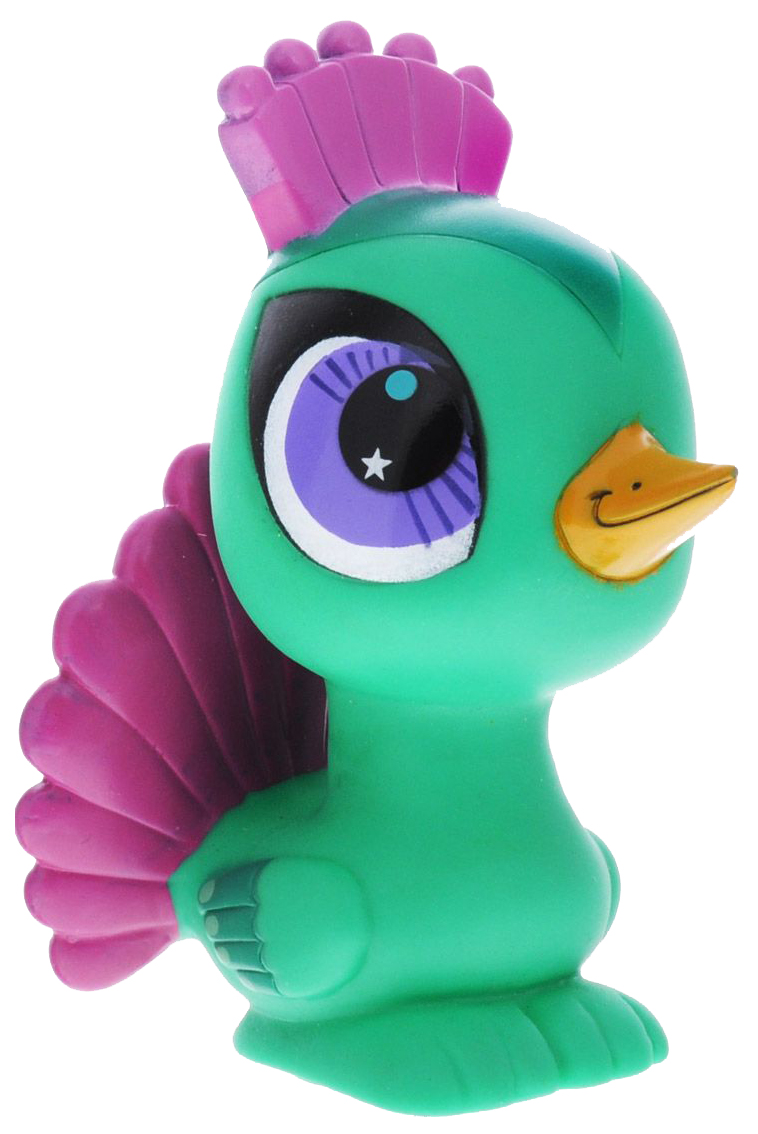 

Игрушка для купания ИГРАЕМ ВМЕСТЕ Littlest Pet Shop, Littlest Pet Shop