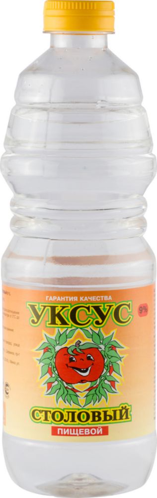 

Уксус Абрико 9% столовый 500 мл