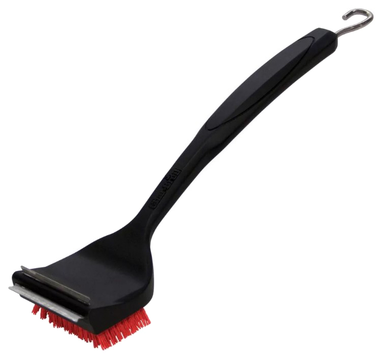 

Щетка для холодной чистки Char-Broil XL нейлоновая, Nylon Brush