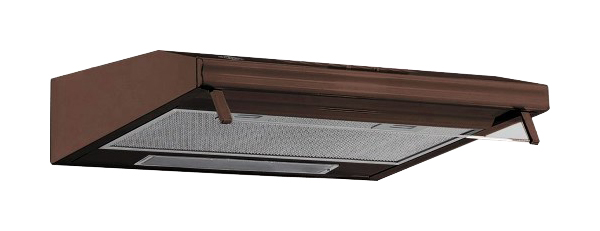 

Вытяжка подвесная MBS Rumia 160 Brown, Rumia 160